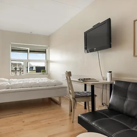 Bad, Lejl116 Apartmán *