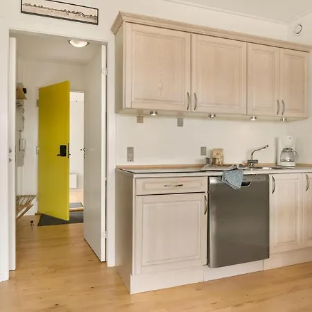 Bad, Lejl116 Apartment