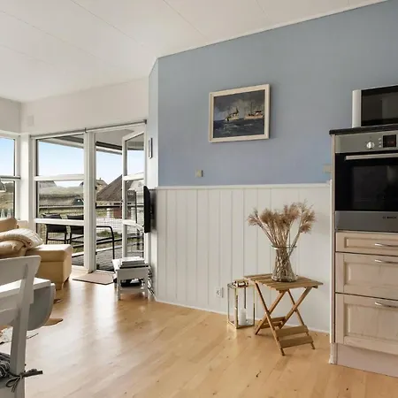 Apartment Bad, Lejl116 Fano