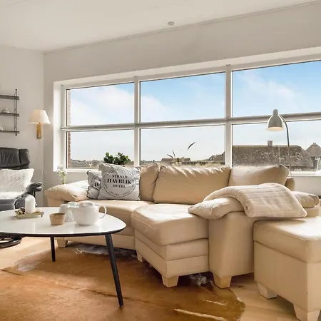 Bad, Lejl116 Apartment