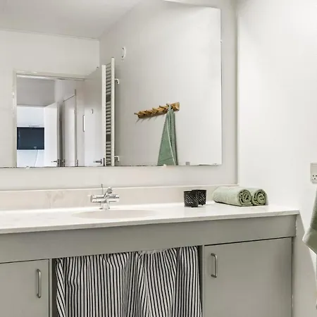 Lejlighed Bad, Lejl116