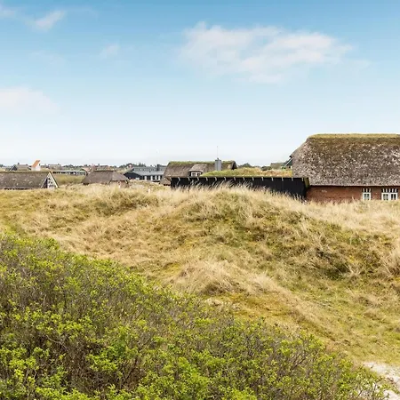 Bad, Lejl116 Apartmán Fanø